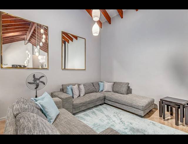 3 BEDROOM TOWNHOUSE FOR SALE IN FOURWAYS